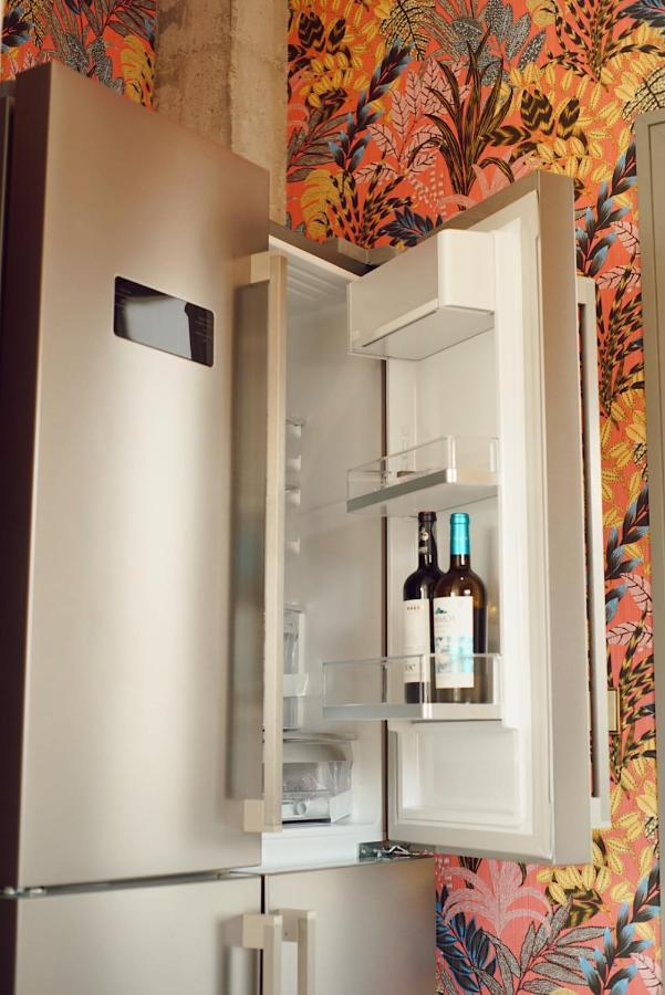 Apartment Luz Mar *