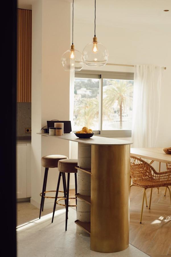 Luz Mar Apartment Puerto de Sóller