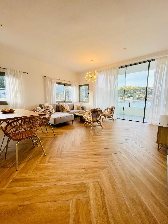 Luz Mar Apartment Puerto de Sóller